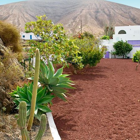 Villa Tranquila Orzola Kültér fotó