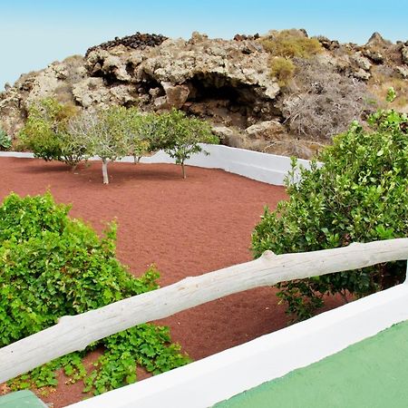 Villa Tranquila Orzola Kültér fotó