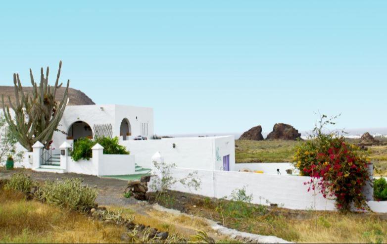 Villa Tranquila Orzola Kültér fotó