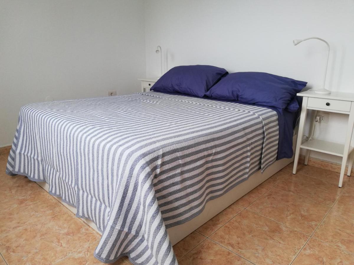 Villa Tranquila Orzola Kültér fotó