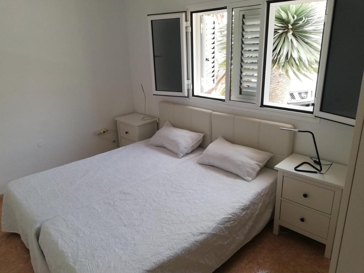 Villa Tranquila Orzola Kültér fotó