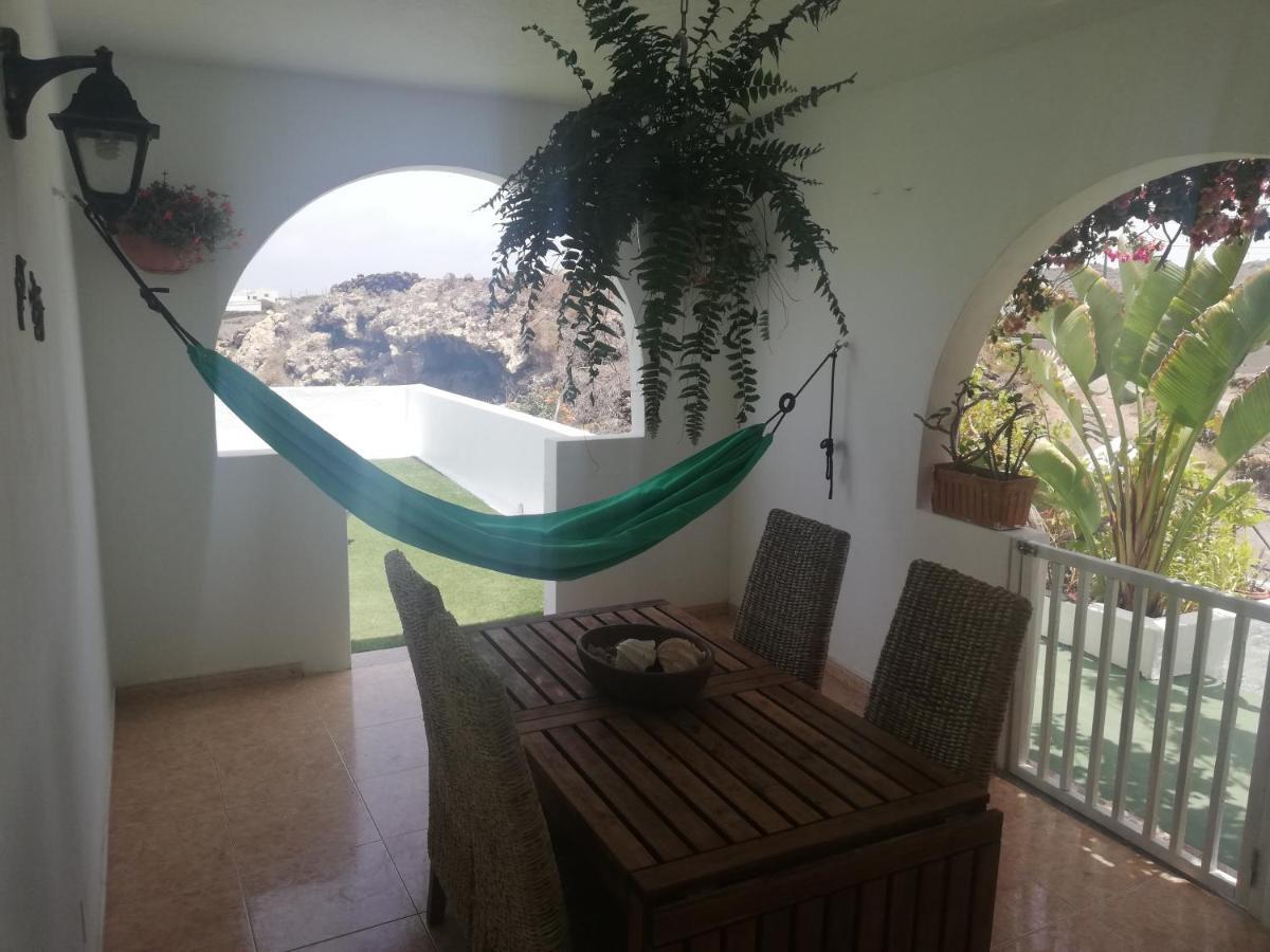 Villa Tranquila Orzola Kültér fotó