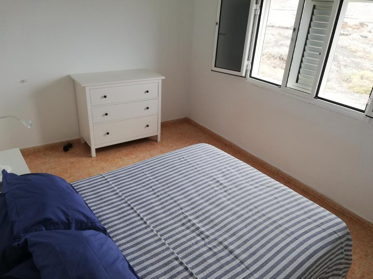 Villa Tranquila Orzola Kültér fotó