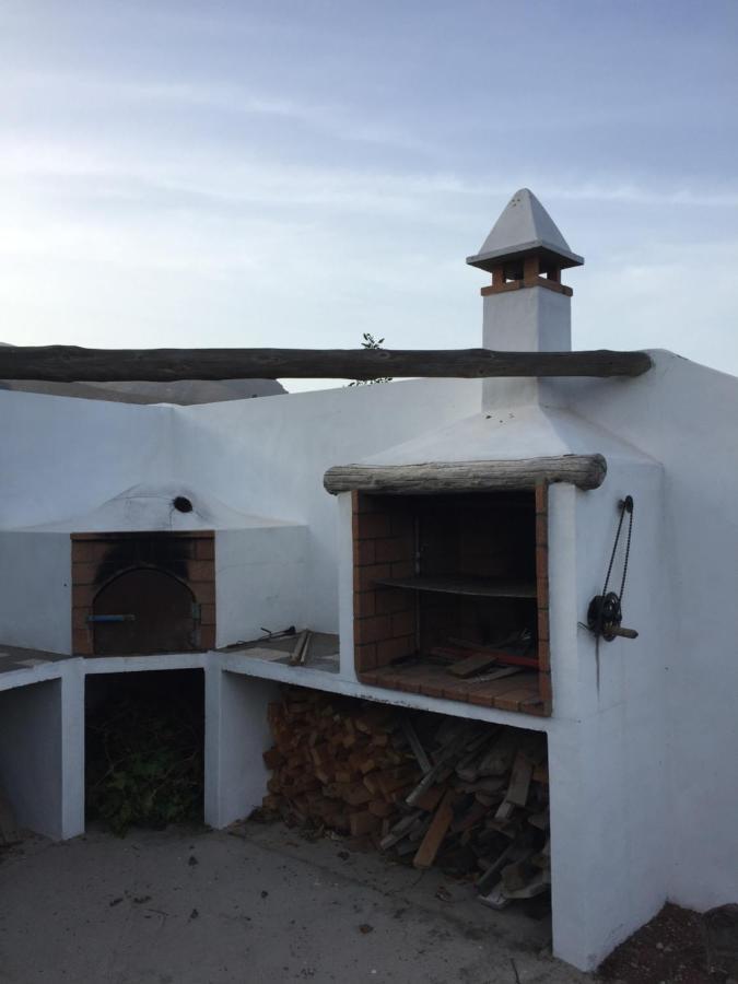 Villa Tranquila Orzola Kültér fotó