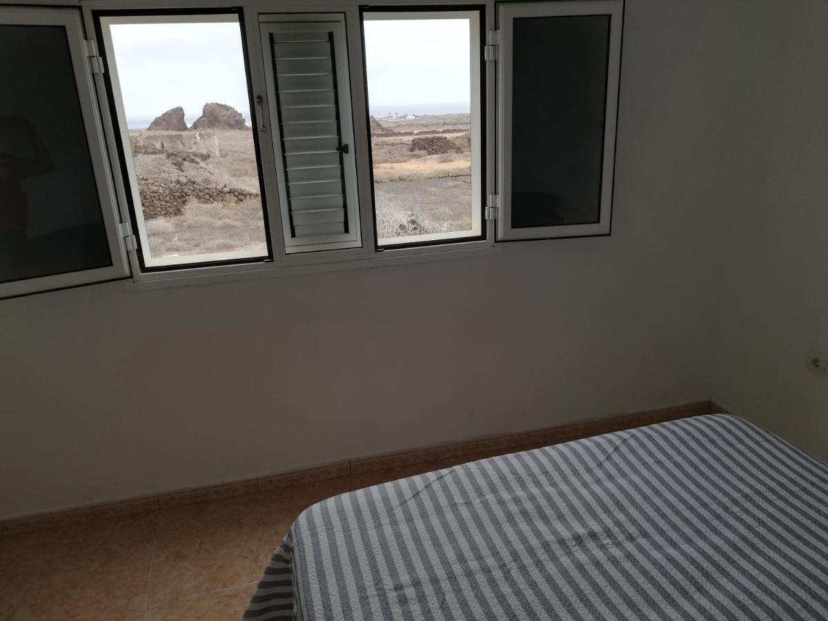 Villa Tranquila Orzola Kültér fotó