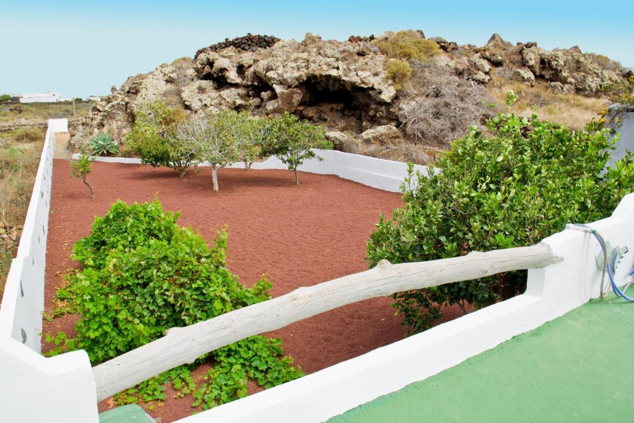 Villa Tranquila Orzola Kültér fotó