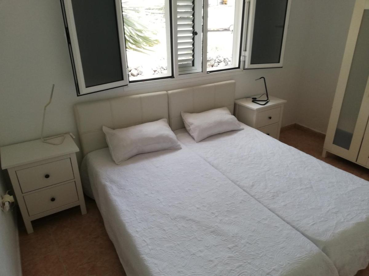Villa Tranquila Orzola Kültér fotó