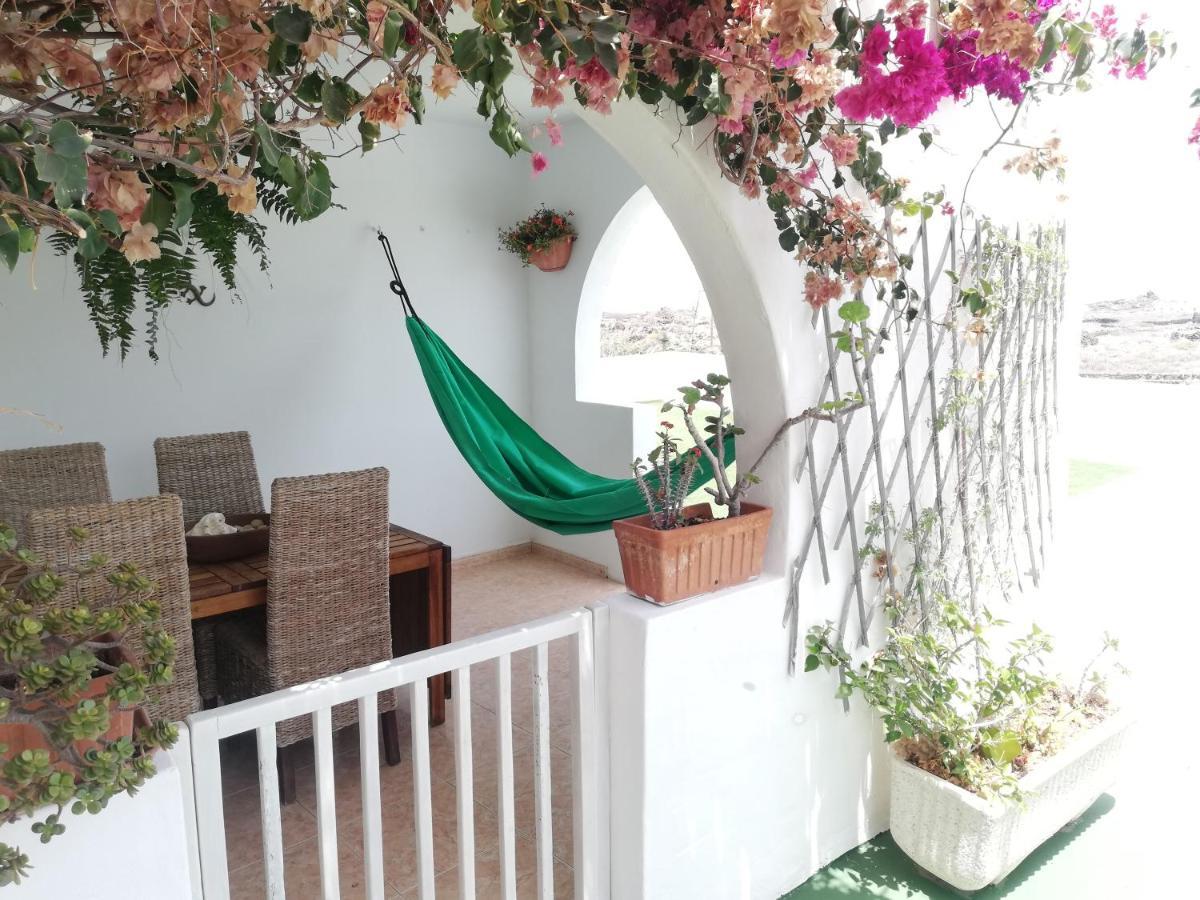 Villa Tranquila Orzola Kültér fotó