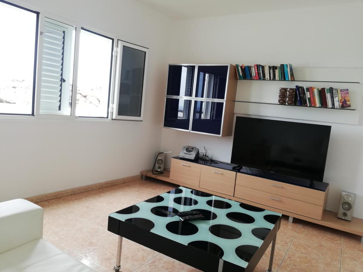 Villa Tranquila Orzola Kültér fotó