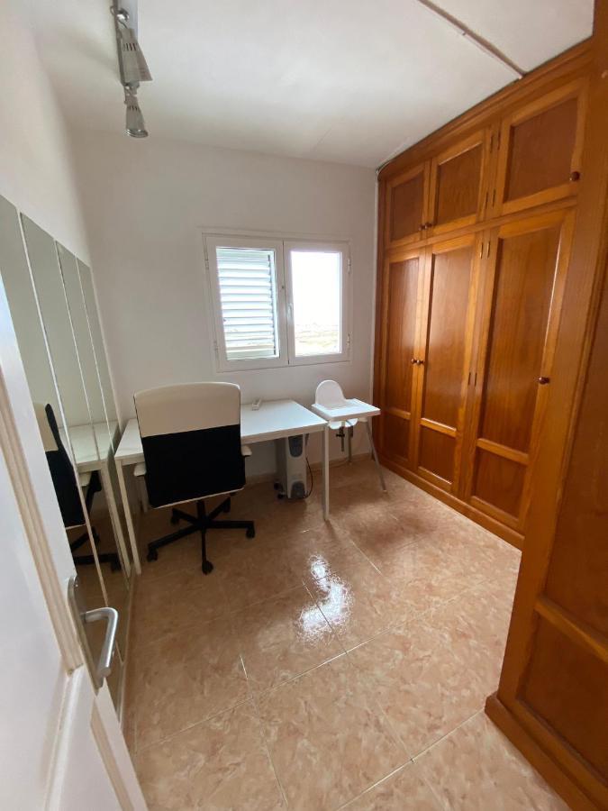 Villa Tranquila Orzola Kültér fotó