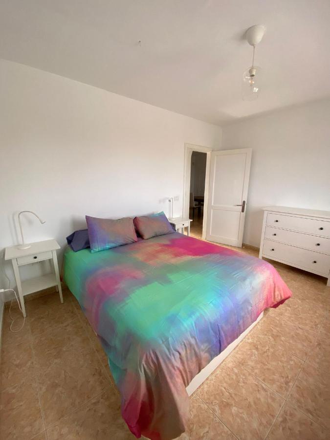 Villa Tranquila Orzola Kültér fotó